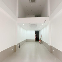 Nhà Mặt Phố Thanh Xuân 8 Tầng Xây Mới - Thang Máy - Phù Hợp Cho Thuê Toà Văn Phòng - Kinh Doanh