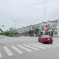 Chính Chủ Rao Bán Nhà Phố Times Garden Vĩnh Yên - Vĩnh Phúc. Căn B1.5 Mặt Tiền 8.5 Mét, S 201M2