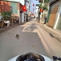 Đất Biên Giang, Hà Đông 44.5M2 Trục Chính Kinh Doanh, Đường Thông Ô Tô Tránh