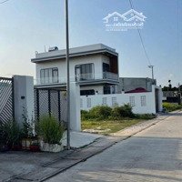 Nền Đất Ngay Chợ Tương Bình Hiệp, 5.5 X 17.4 Chỉ 1.55 Tỷ