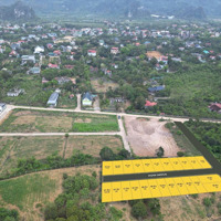Khu Thắng Lợi, Thị Trấn Ba Hàng Đồi, Ngay Ngã Ba Rẽ Vào, Gần Trường Học C2, Gần Kcn, 50M2,Giá 450 Triệu
