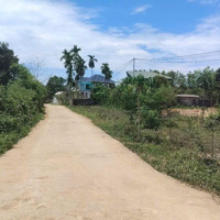 Khu Thắng Lợi, Thị Trấn Ba Hàng Đồi, Ngay Ngã Ba Rẽ Vào, Gần Trường Học C2, Gần Kcn, 50M2,Giá 450 Triệu