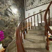 Chính chủ bán nhà HXT né nhau, 60m2 tại Bùi Đình Túy, 12 tỷ, 4Tấm , 7PN, 4WC, pháp lý đầy đủ