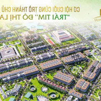 Chỉ Hơn 200 Triệu Sở Hữu Ngay Đất Nền An Điền Phát, 100M2, Giá Ưu Đãi Tại La Hà, , Quảng Ngãi