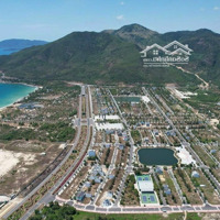 Gía Đầu Tư, Lô 126M2 Khu D16 - 29 Mặt Ngoài, Gần Đường Nguyễn Tất Thành