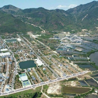 Gía Đầu Tư, Lô 126M2 Khu D16 - 29 Mặt Ngoài, Gần Đường Nguyễn Tất Thành