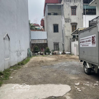 Bán Đất Lõi Bồ Đề 115M2 Mặt Tiền Khủng 7M Ô Tô 24 Chỗ Vào Tận Nơi Phù Hợp Xây Căn Hộ Dòng Tièn