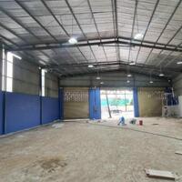 Bán xưởng góc 2 mặt tiền Bùi Hữu Nghĩa, Tân Hạnh, Biên Hòa, gần 400m2, giá 9 tỷ 500.