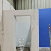 Bán xưởng góc 2 mặt tiền Bùi Hữu Nghĩa, Tân Hạnh, Biên Hòa, gần 400m2, giá 9 tỷ 500.