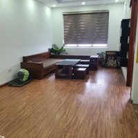Cho Thuê Căn Hộ Chung Cư Nhà Ở Cho Cán Bộ Chiến Sỹ Bộ Công An Giá Rẻ. Thái Hà, Phạm Văn Đồng