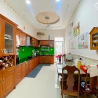 HẺM 7M - 118M² - NGANG KHỦNG 6.6M -SÁT MẶT TIỀN PHẠM VĂN CHIÊU-NHÀ MỚI Ở NGAY