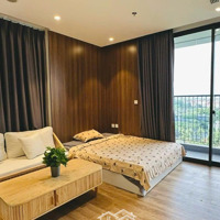 Bán Gấp Căn Studio Landmark Ecopark Giá Tốt