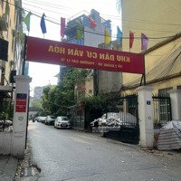Siêu Phẩm Phân Lô Vip Phố Giảng Võ - Kinh Doanh - Vỉa Hè Rộng - Ô Tô Tránh - An Sinh Đỉnh - Giá Tốt