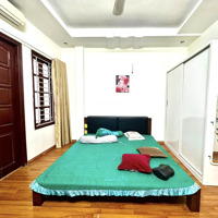 Bán Nhà Dịch Vọng, Cầu Giấy, Lô Góc, 10M Ra Phố, 48M2, 13 Tỷ 6