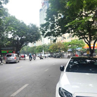 Bán Nhà Dịch Vọng, Cầu Giấy, Lô Góc, 10M Ra Phố, 48M2, 13 Tỷ 6