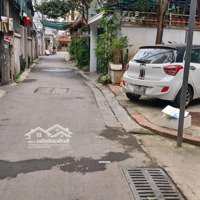 Đông Ngạc-Thụy Phương Bán Đất Tặng Nhà,Sổ Đỏ Chính Chủ,Lô Góc,Giá Đầu Tư