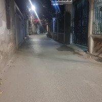 Đông Ngạc-Thụy Phương Bán Đất Tặng Nhà,Sổ Đỏ Chính Chủ,Lô Góc,Giá Đầu Tư