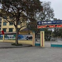Đấu G,,Iá Lỗ Khê Liên Hà Đông Anh Sát Trường Cấp 3 Liên Hà Sát Siêu Dự Án T&T Gruop, Vin Thụy Lâm