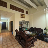 Bán Nhà Thành Thái, Quận 10 - 133M2 (6.2 X 23) - Hẻm Dân Trí, Gần Mặt Tiền - Chỉ 23.5 Tỷ (Tl)