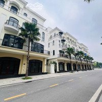 Chính Chủ Bán Cắt Lỗ Biệt Thự Đông Nam Vinhomes Ocean Park 2