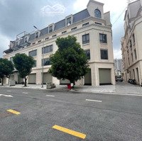 Cần Bán Suất Ngoai Giao Lk Số 3 Nguyễn Cảnh Di-Hoàng Mai ,Vị Trí Trung Tâm ,Phù Hợp Ở Hoặc Cho Thuê