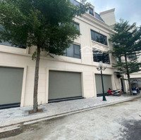 Cần Bán Suất Ngoai Giao Lk Số 3 Nguyễn Cảnh Di-Hoàng Mai ,Vị Trí Trung Tâm ,Phù Hợp Ở Hoặc Cho Thuê