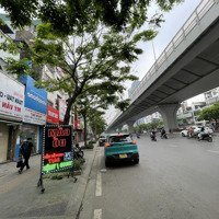 [Gấp], Bán Mặt Phố Đại La, Vỉa Hè, Kinh Doanh, Giữ Tiền Đỉnh, Giá Đầu Tư, 90M2 Giá Bán 36 Tỷ