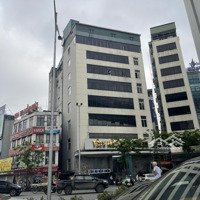 [Gấp], Bán Mặt Phố Đại La, Vỉa Hè, Kinh Doanh, Giữ Tiền Đỉnh, Giá Đầu Tư, 90M2 Giá Bán 36 Tỷ