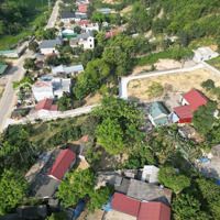 Chính Chủ Có Lô Đất Đẹp Tại Cao Dương- Lương Sơn- Hoà Bình