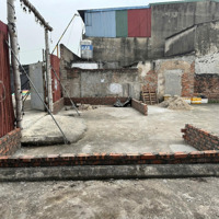 Bán Gấp Mảnh 40M2 Lộc Hà, Mai Lâm, Đông Anh, Hà Nội, Đường Oto, Khu An Ninh Tốt, Giá Chỉ Hơn 4 Tỷ