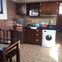 Cho Thuê Chdv Lý Nam Đế 1N1K 55M2 Full Đồ, Có Ban Công, Thang Máy, Cách Hồ Gươm 900M, Giá Bán 10 Triệu
