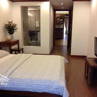 Cho Thuê Chdv Lý Nam Đế 1N1K 55M2 Full Đồ, Có Ban Công, Thang Máy, Cách Hồ Gươm 900M, Giá Bán 10 Triệu