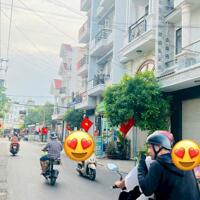 BÁN NHÀ MẶT TIỀN NGUYỄN PHÚC CHU - P.15 -TÂN BÌNH -112M2 - 4 TẦNG - NHỈNH 12 TỶ