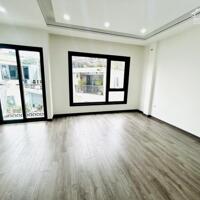 Bán nhà nam dư 7 tầng thang máy long lanh phân lô ô tô vào nhà hoàng mai