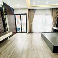 Bán nhà nam dư 7 tầng thang máy long lanh phân lô ô tô vào nhà hoàng mai