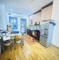 Cho Thuê Cc 2 Phòng Ngủ 2 Vệ Sinh 65M2 Tại Chung Cư Cát Tường, 7 Triệu Vnd