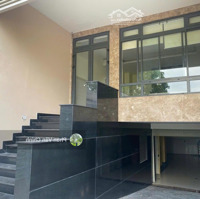 Cho Thuê Nhà Vạn Phúc (5X22M) Hầm 4 Tầng, Nhà Hoàn Thiện Thang Máy Giá Bán 33 Triệu