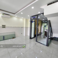 Cho Thuê Nhà Vạn Phúc (5X22M) Hầm 4 Tầng, Nhà Hoàn Thiện Thang Máy Giá Bán 33 Triệu