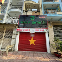 Cho Thuê Nhà Mặt Phố, Đường Số 26, Q6, 16 Triệu, 92M2, 5 Phòng Ngủ 4Wc
