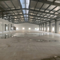 Cho Thuê Kho Xưởng Cụm Cn Gia Lâm 1450M2 * 2 Tầng