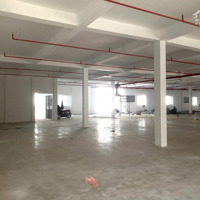 Cho Thuê Kho Xưởng Cụm Cn Gia Lâm 1450M2 * 2 Tầng