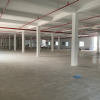 Cho Thuê Kho Xưởng Cụm Cn Gia Lâm 1450M2 * 2 Tầng