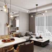 Căn Hộ Benhill Bình Dương 2 Phòng Ngủ 2 Lô Gia Giá Tốt, Trả Trước 350 Triệu