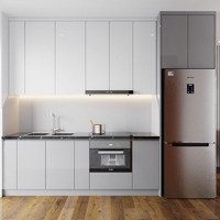 Căn Hộ Benhill Bình Dương 2 Phòng Ngủ 2 Lô Gia Giá Tốt, Trả Trước 350 Triệu