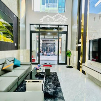 Siêu Phẩm Hẻm 8M Tại Bùi Quang Là, Gò Vấp,7.75 Tỷ,48M2,4Pn+ 5 Vệ Sinhshr, An Ninh. Alo My Ngay 0899494230