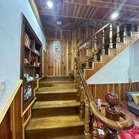 Bán Nhà Phường 10, Đà Lạt. Ngay Mặt Tiền Khu Văn Minh. Uyên 0948676493