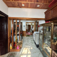 Bán Nhà Phường 10, Đà Lạt. Ngay Mặt Tiền Khu Văn Minh. Uyên 0948676493