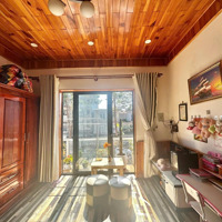 Bán Nhà Phường 10, Đà Lạt. Ngay Mặt Tiền Khu Văn Minh. Uyên 0948676493