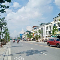 Bán Nhà Mặt Phố Chức Năng Kđt Ao Sào, Vị Trí Đường Trục Chính, Kd Sầm Uất, 65M2, 5 Tầng,Mặt Tiền4.5M