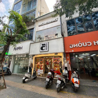 Bán Nhà Đại La - 90M2 - Mặt Phố Vip - Vỉa Hè To Rộng - Kinh Doanh Sầm Uất